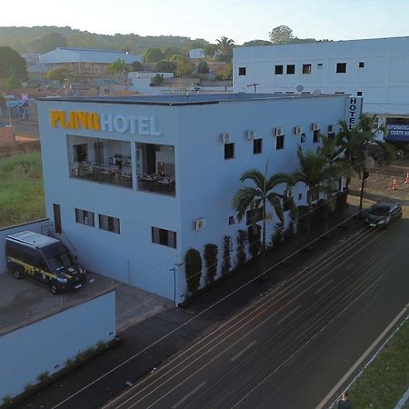 Pling Hotel จาตาอี ภายนอก รูปภาพ