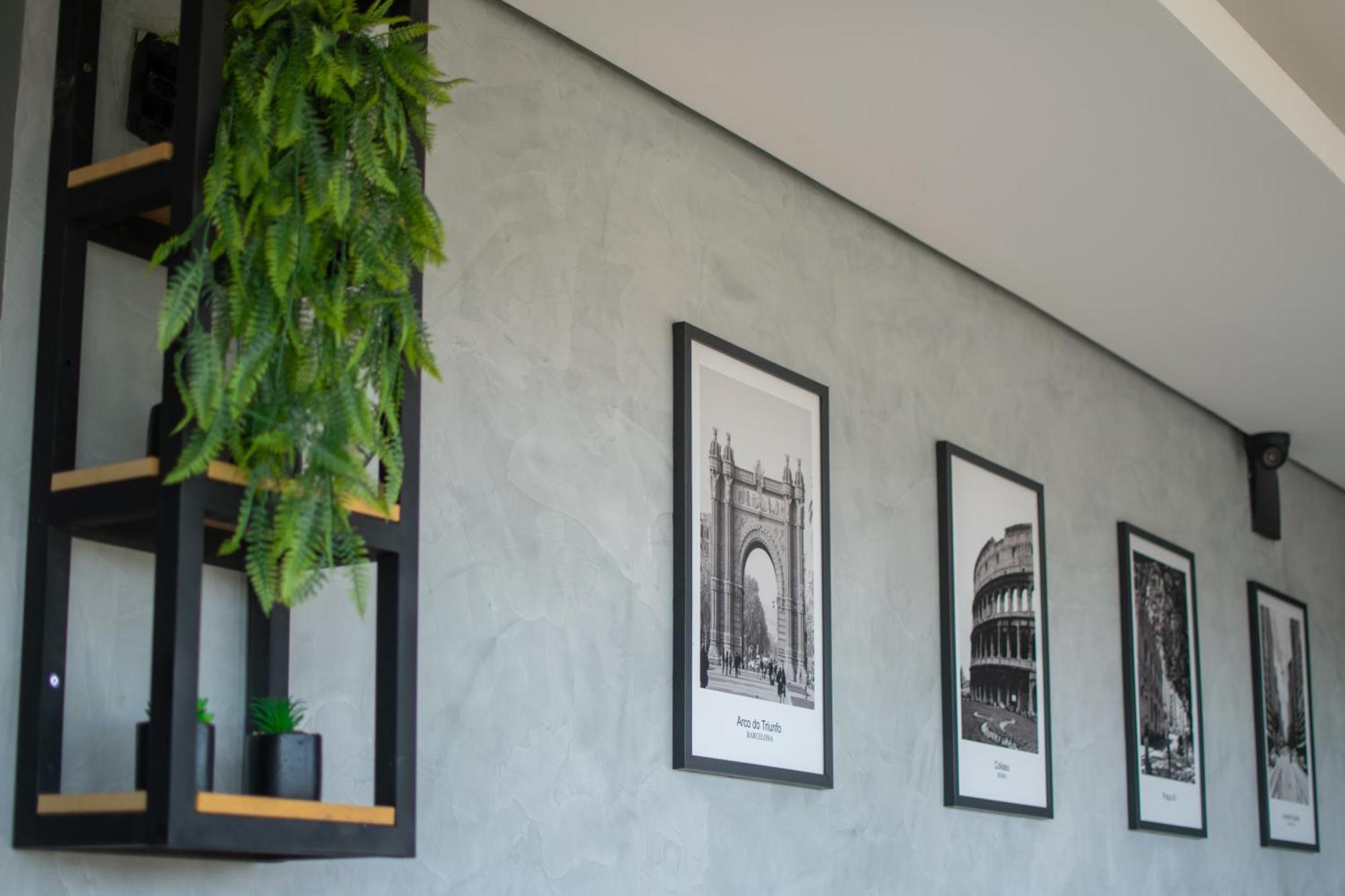Pling Hotel จาตาอี ภายนอก รูปภาพ