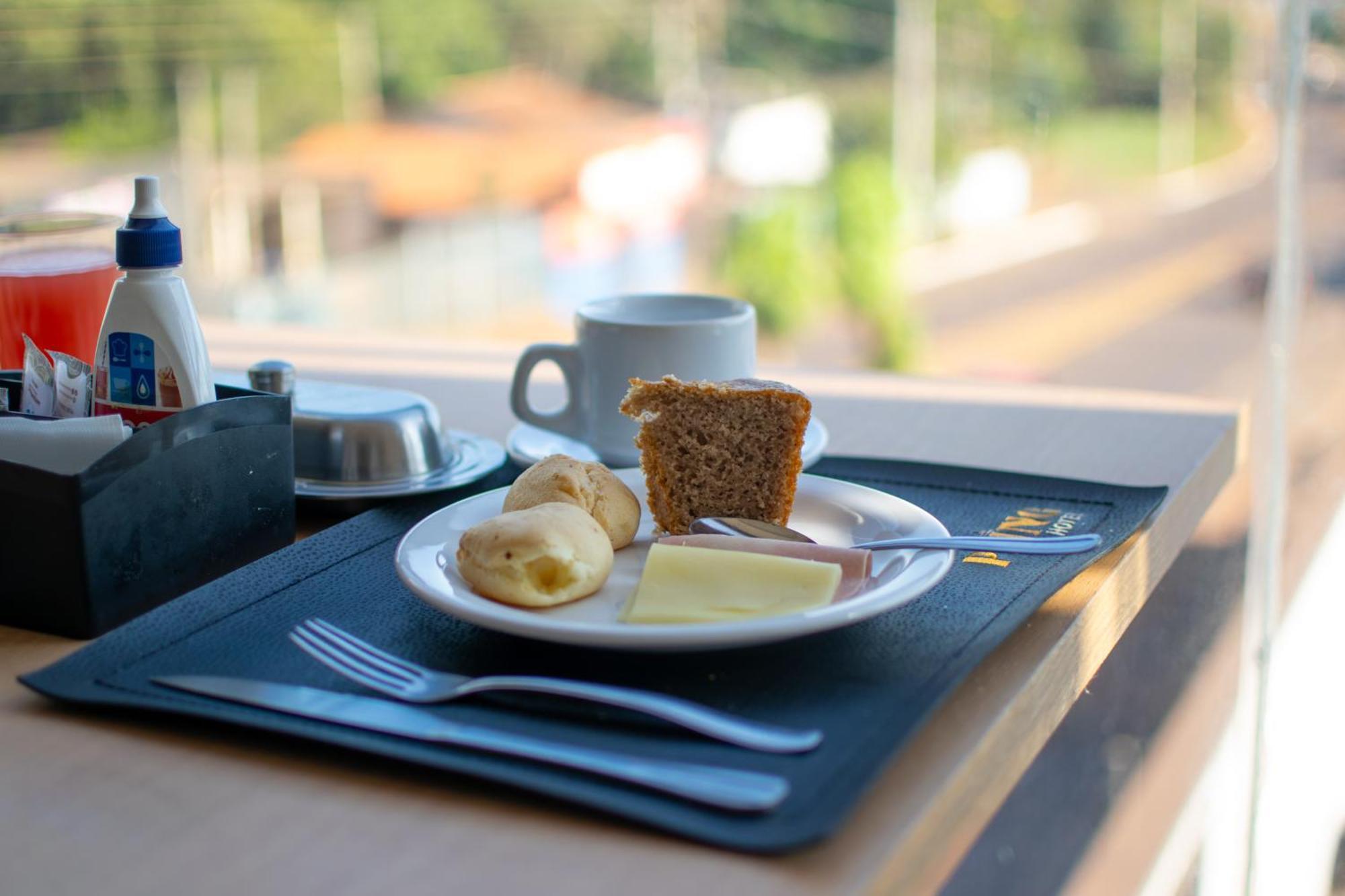 Pling Hotel จาตาอี ภายนอก รูปภาพ